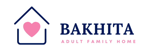 Bakhita Adult Family Home Logo